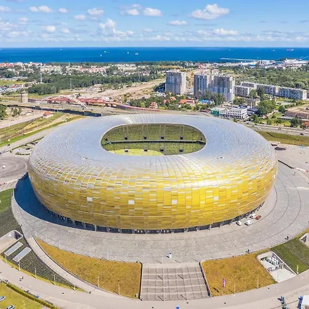 Lejlighed Hello Letnica With Sea View And Private Parking