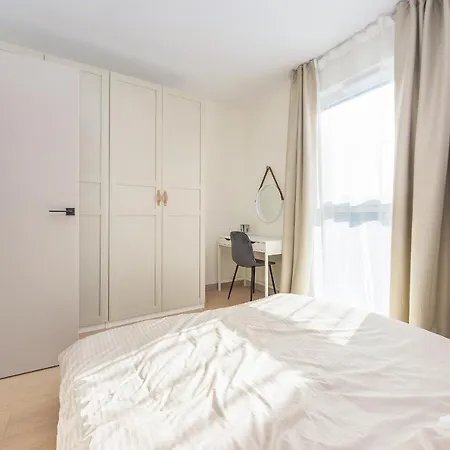 Hello Letnica With Sea View And Private Parking *