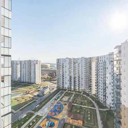 Hello Letnica With Sea View And Private Parking *